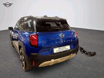 Mini Aceman Favoured -  - Joinsteer - #4