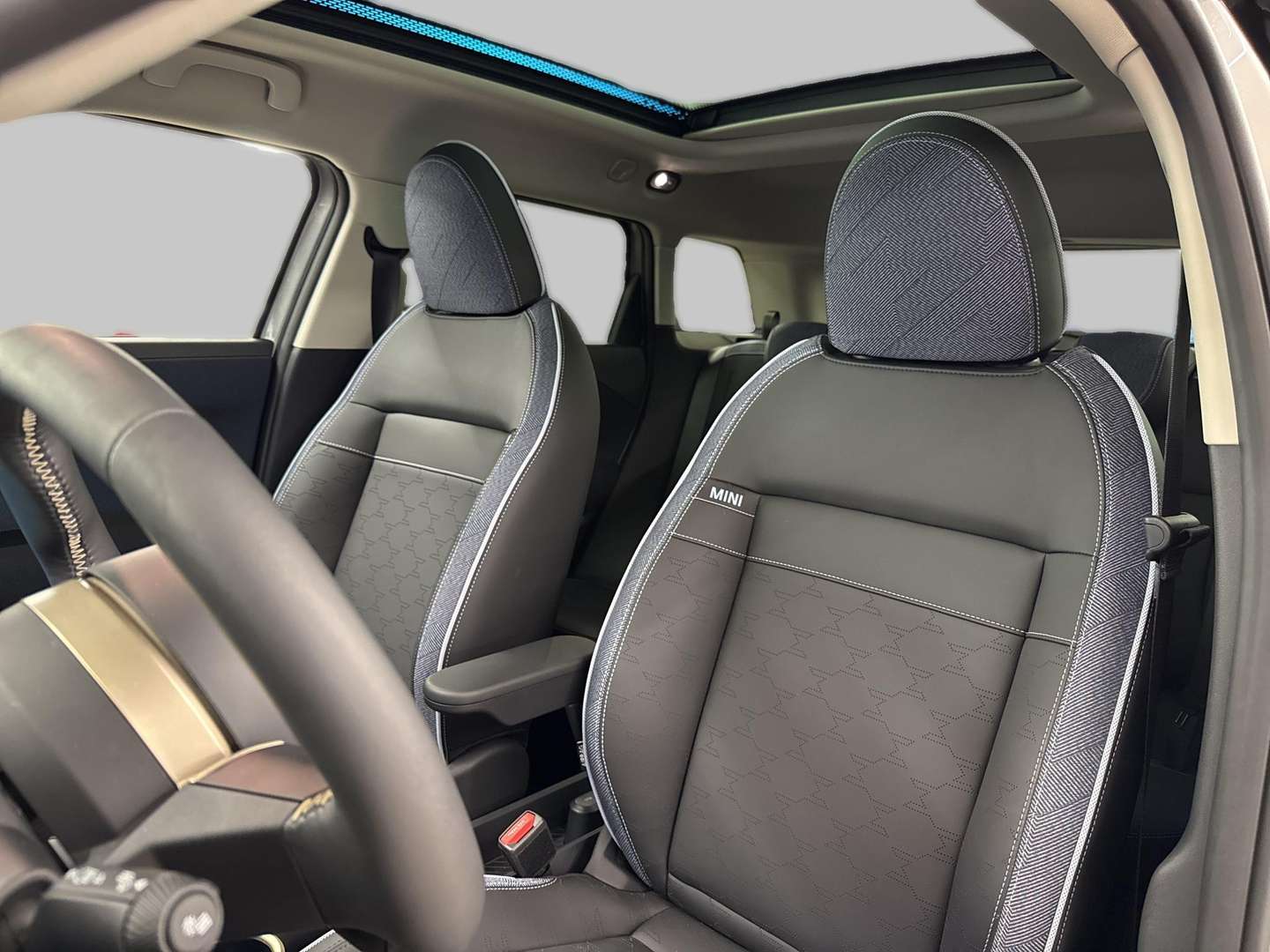 Mini Aceman Classic - 2025 - Joinsteer - #14