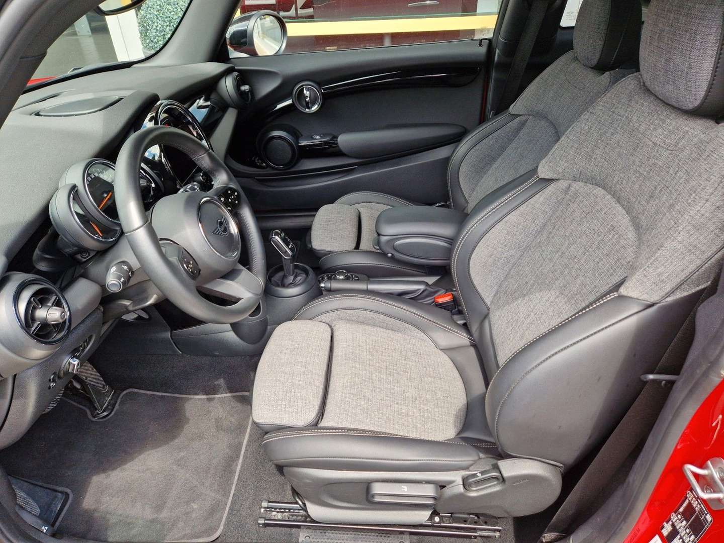 Mini Cooper Essential Cooper - 2022 - Joinsteer - #5