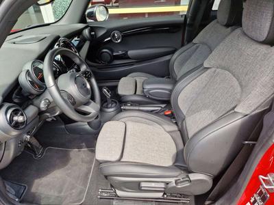 Mini Cooper Essential Cooper -  - Joinsteer - #4