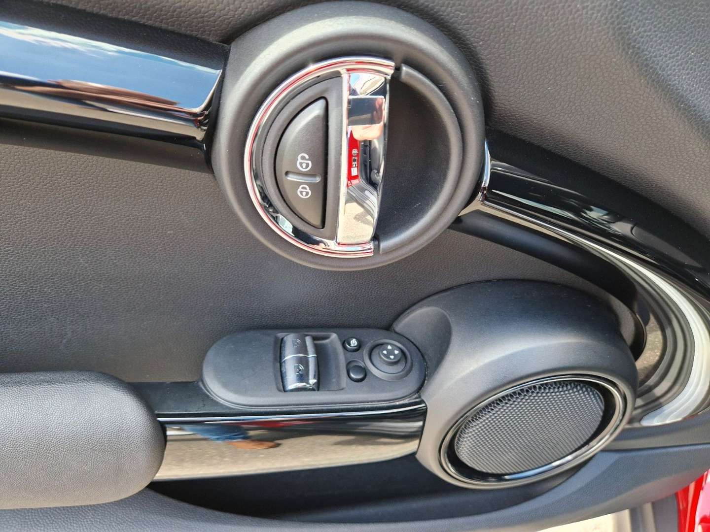 Mini Cooper Essential Cooper - 2022 - Joinsteer - #7