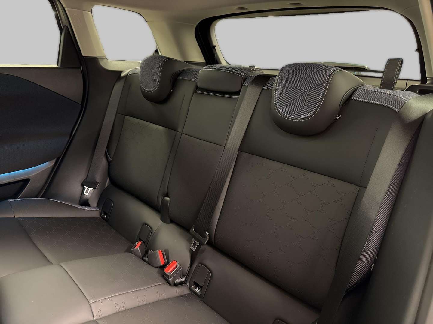 Mini Aceman Classic - 2025 - Joinsteer - #17