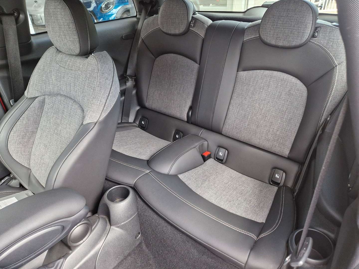 Mini Cooper Essential Cooper - 2022 - Joinsteer - #8