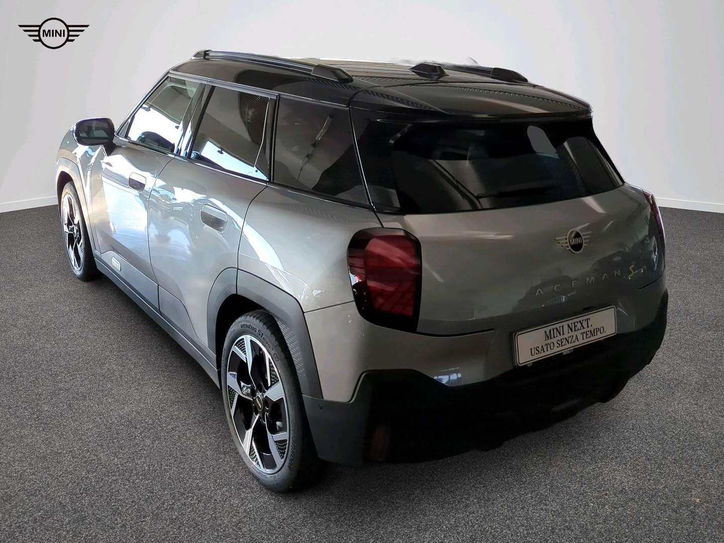 Mini Aceman Classic - 2025 - Joinsteer - #5