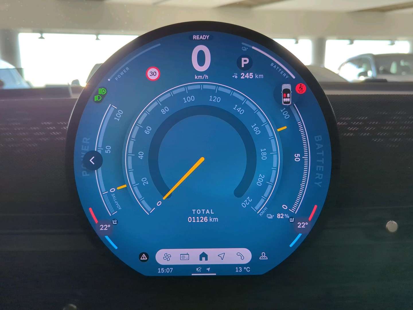 Mini Aceman Classic - 2025 - Joinsteer - #6