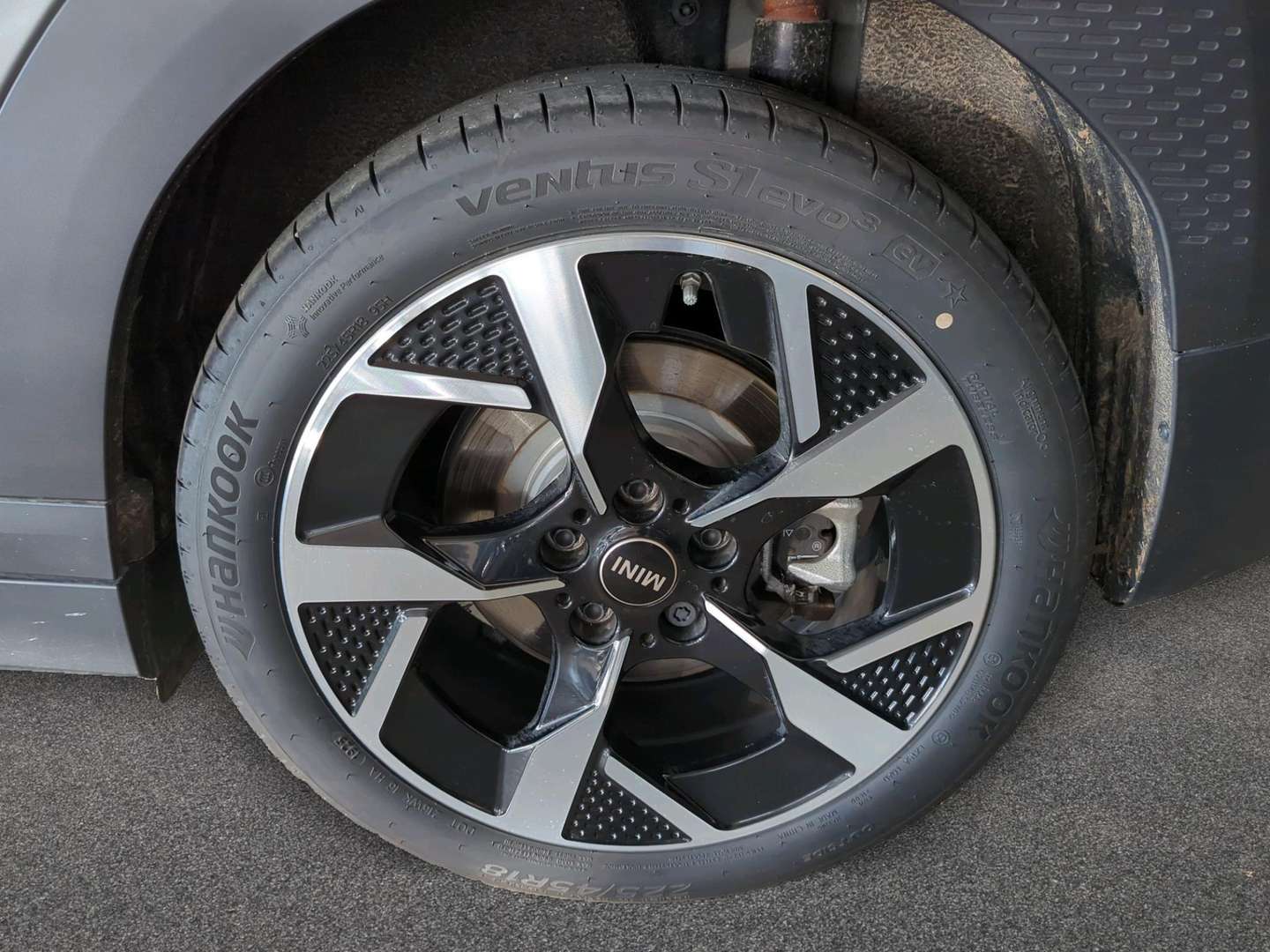 Mini Aceman Classic - 2025 - Joinsteer - #7