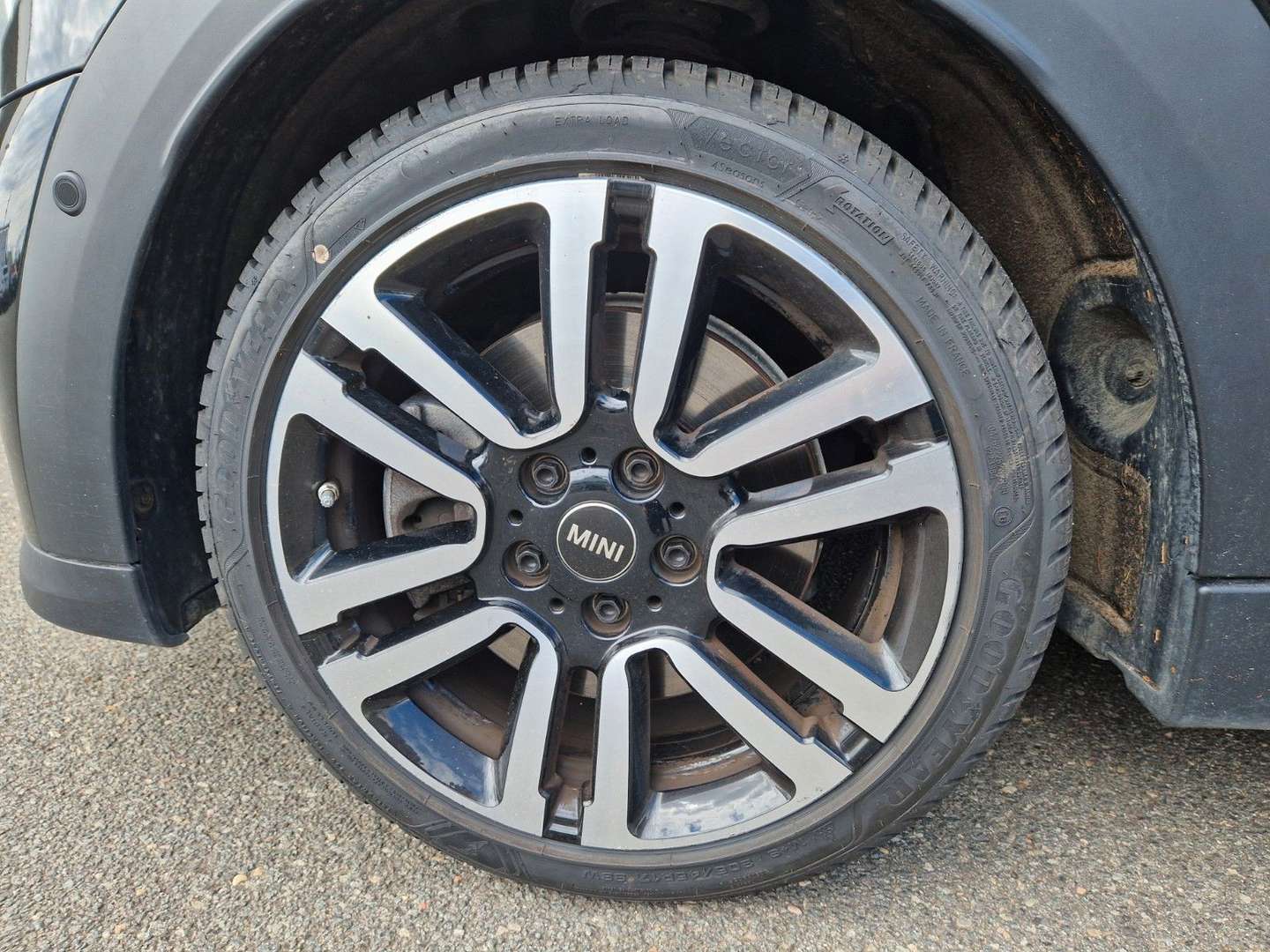 Mini Hatch Classic Cooper S - 2023 - Joinsteer - #5