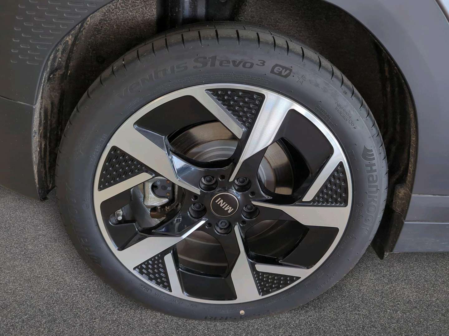 Mini Aceman Classic - 2025 - Joinsteer - #8