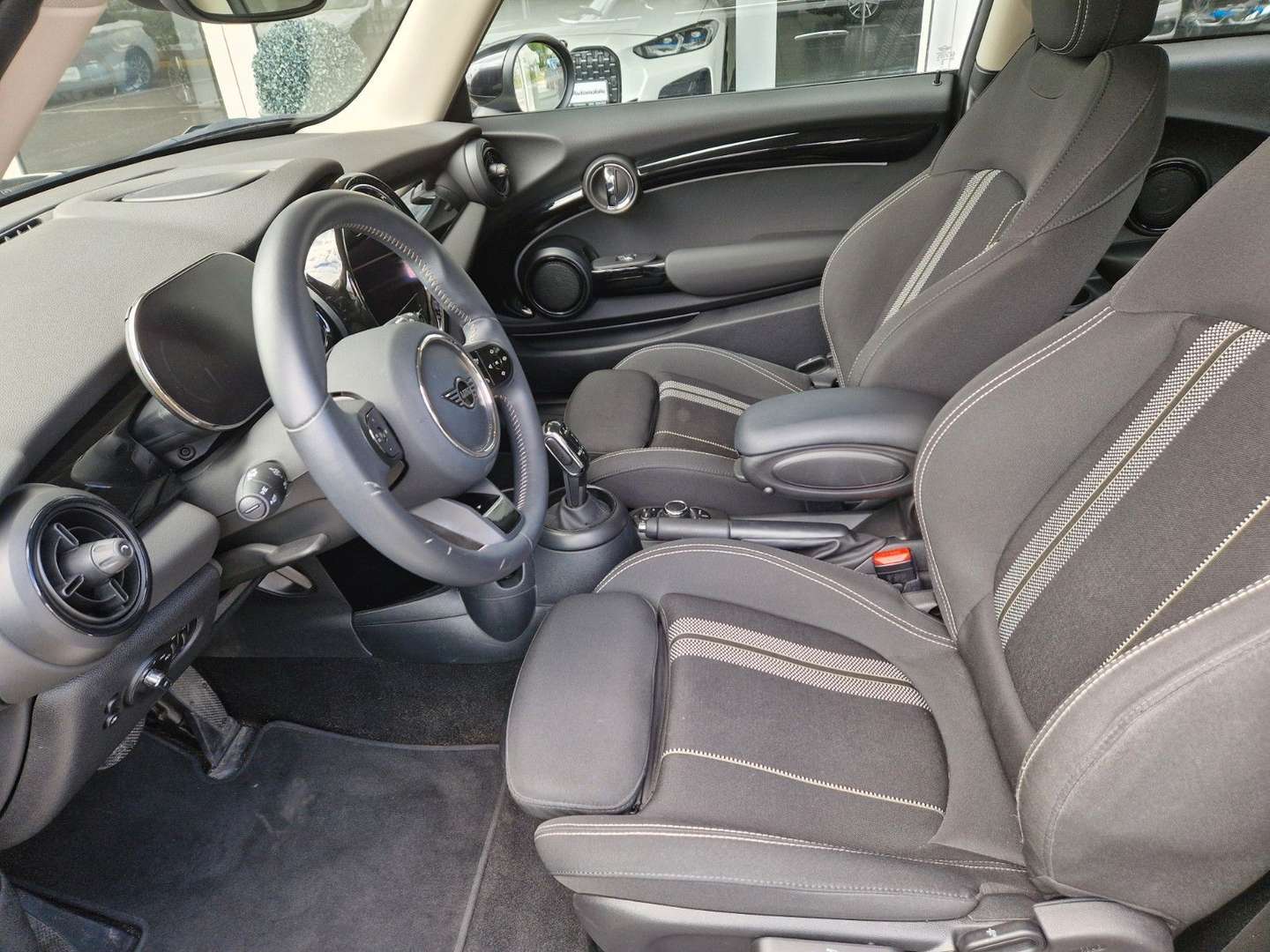 Mini Hatch Classic Cooper S - 2023 - Joinsteer - #6