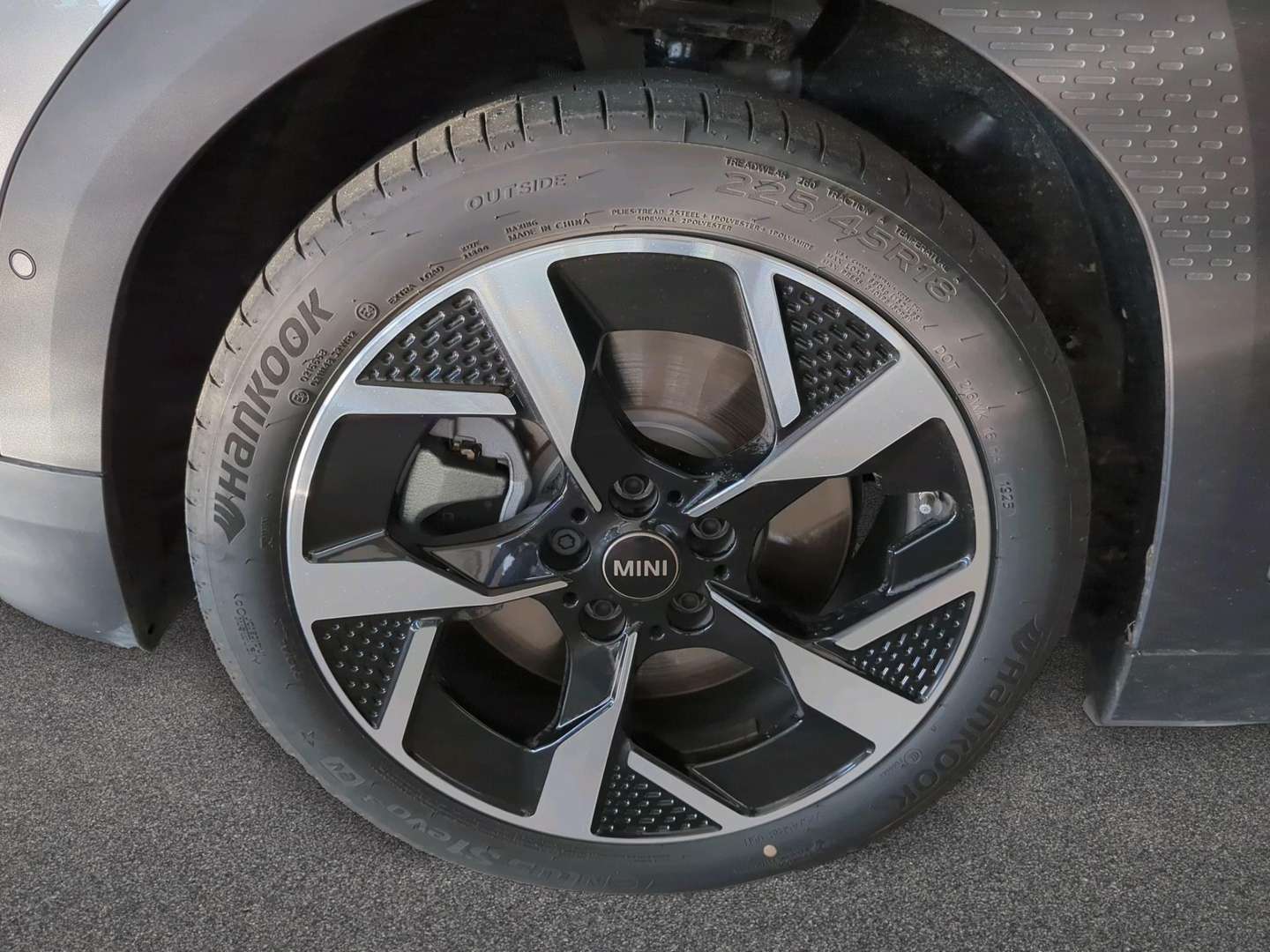 Mini Aceman Classic - 2025 - Joinsteer - #9