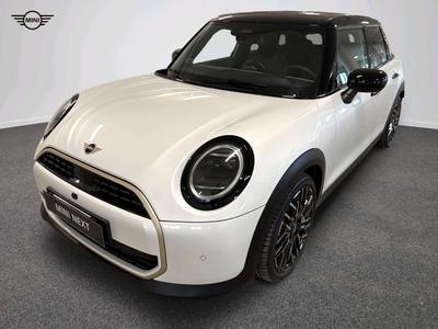 Mini Cooper Favoured Cooper -  - Joinsteer - #1