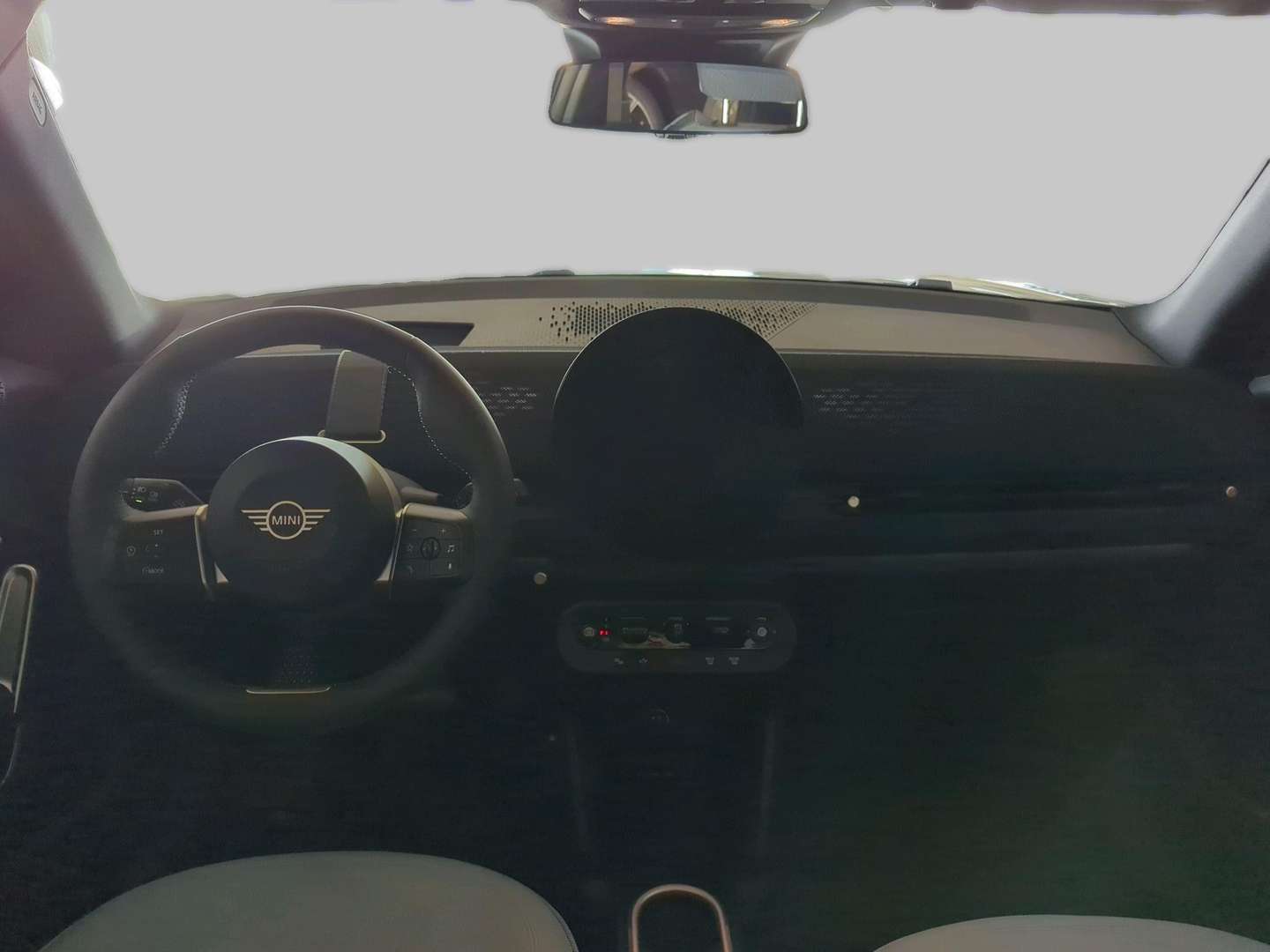 Mini Aceman Classic - 2025 - Joinsteer - #11