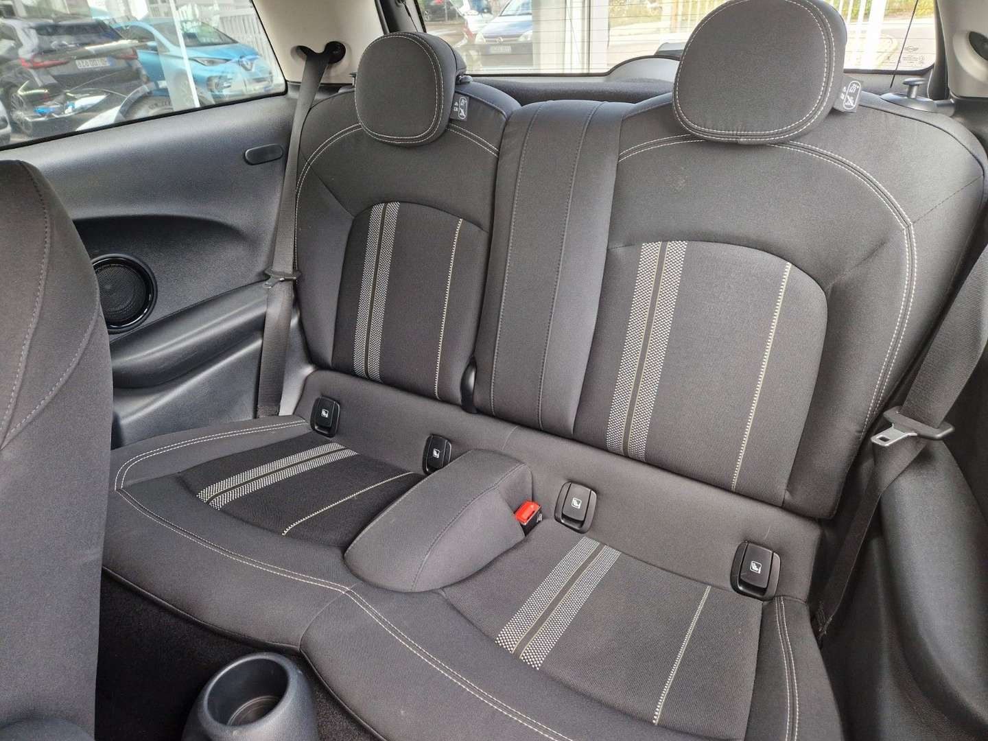 Mini Hatch Classic Cooper S - 2023 - Joinsteer - #9