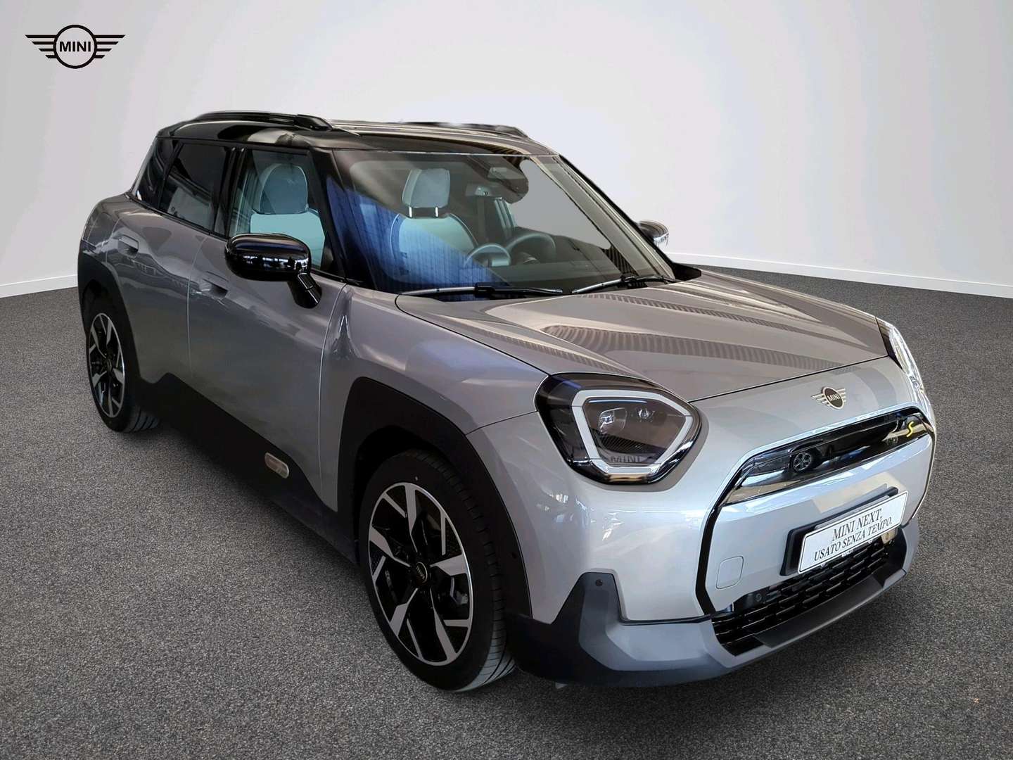 Mini Aceman Classic - 2025 - Joinsteer - #12