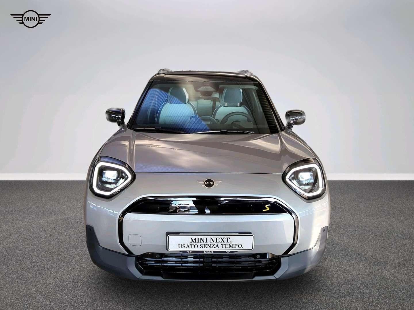 Mini Aceman Classic - 2025 - Joinsteer - #13