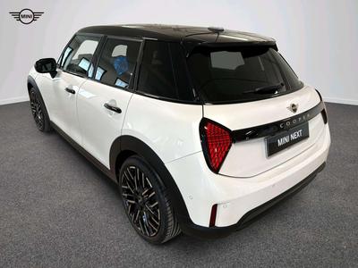 Mini Cooper Favoured Cooper -  - Joinsteer - #3