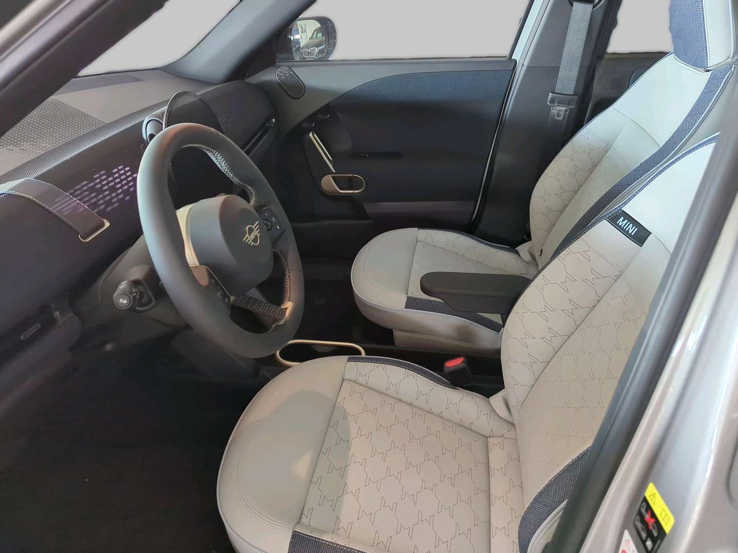 Mini Aceman Classic - 2025 - Joinsteer - #14