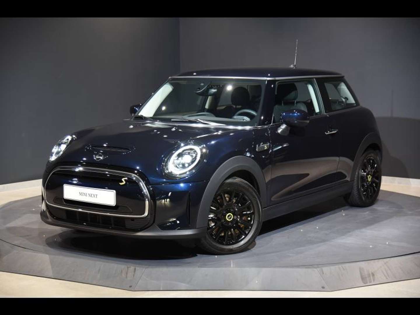 Mini Electric Cooper SE - 2023 - Joinsteer - #1