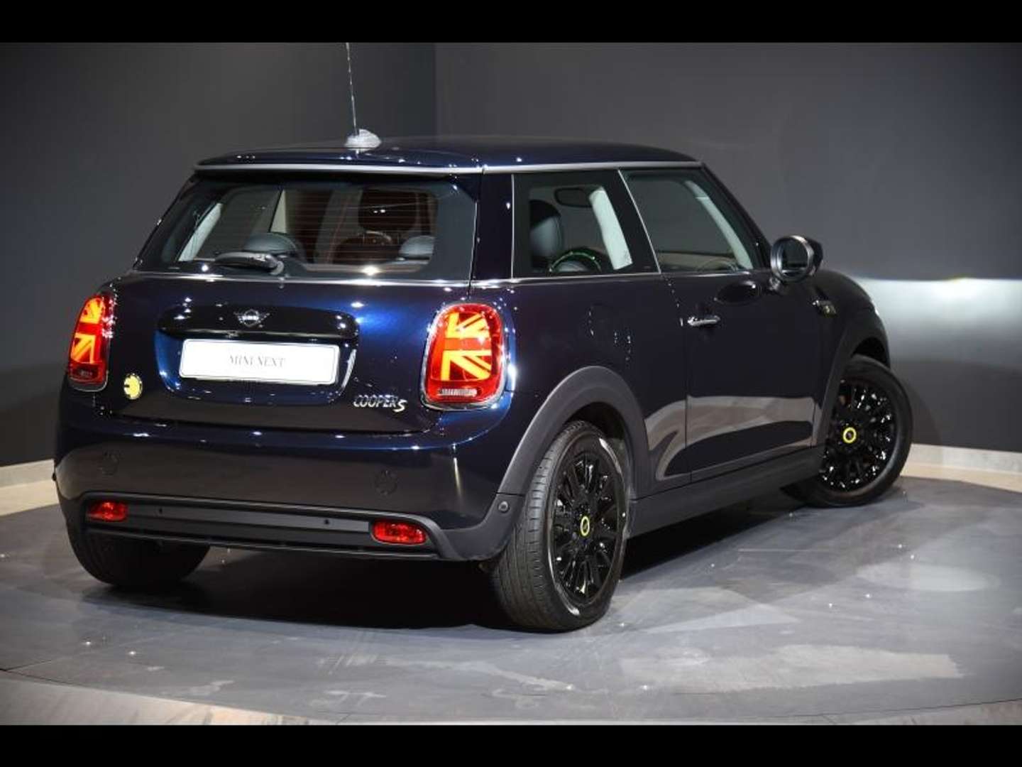 Mini Electric Cooper SE - 2023 - Joinsteer - #2