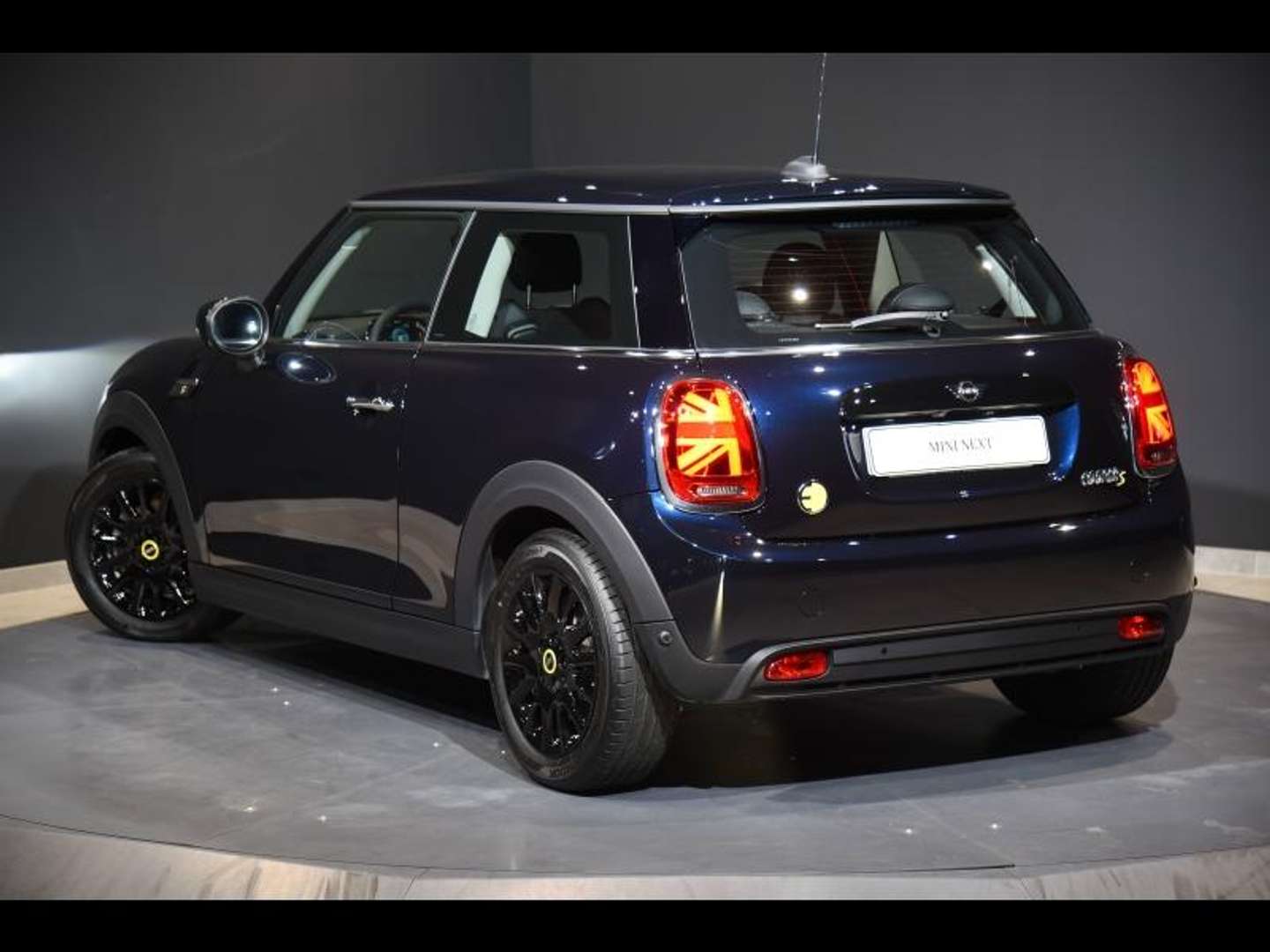 Mini Electric Cooper SE - 2023 - Joinsteer - #3