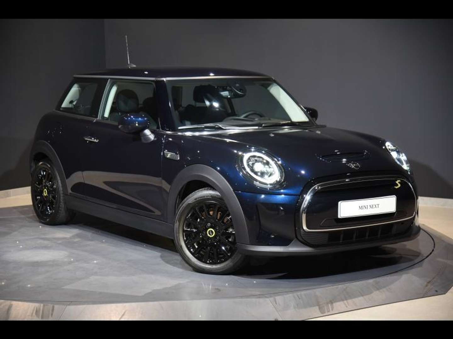 Mini Electric Cooper SE - 2023 - Joinsteer - #4