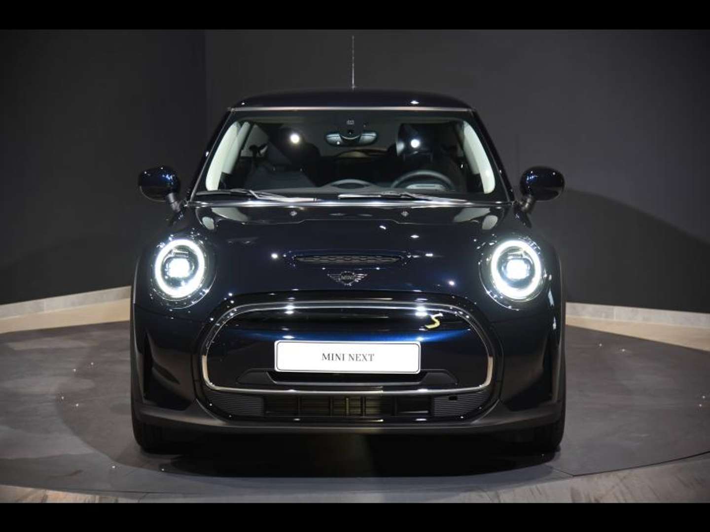 Mini Electric Cooper SE - 2023 - Joinsteer - #5