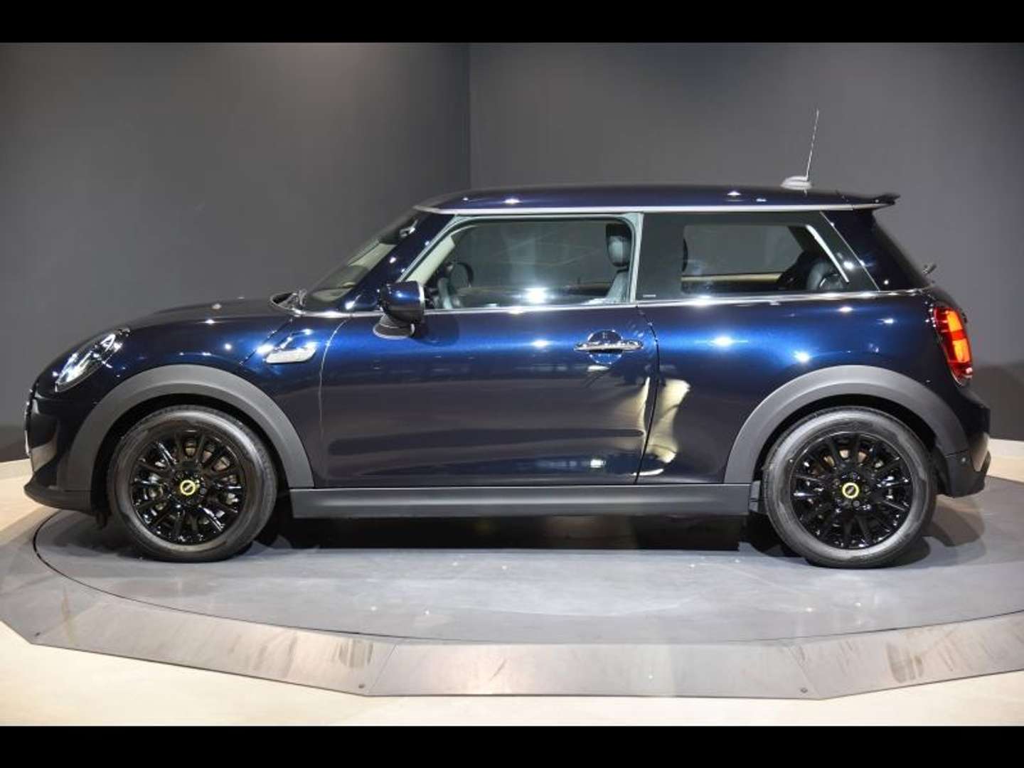 Mini Electric Cooper SE - 2023 - Joinsteer - #6