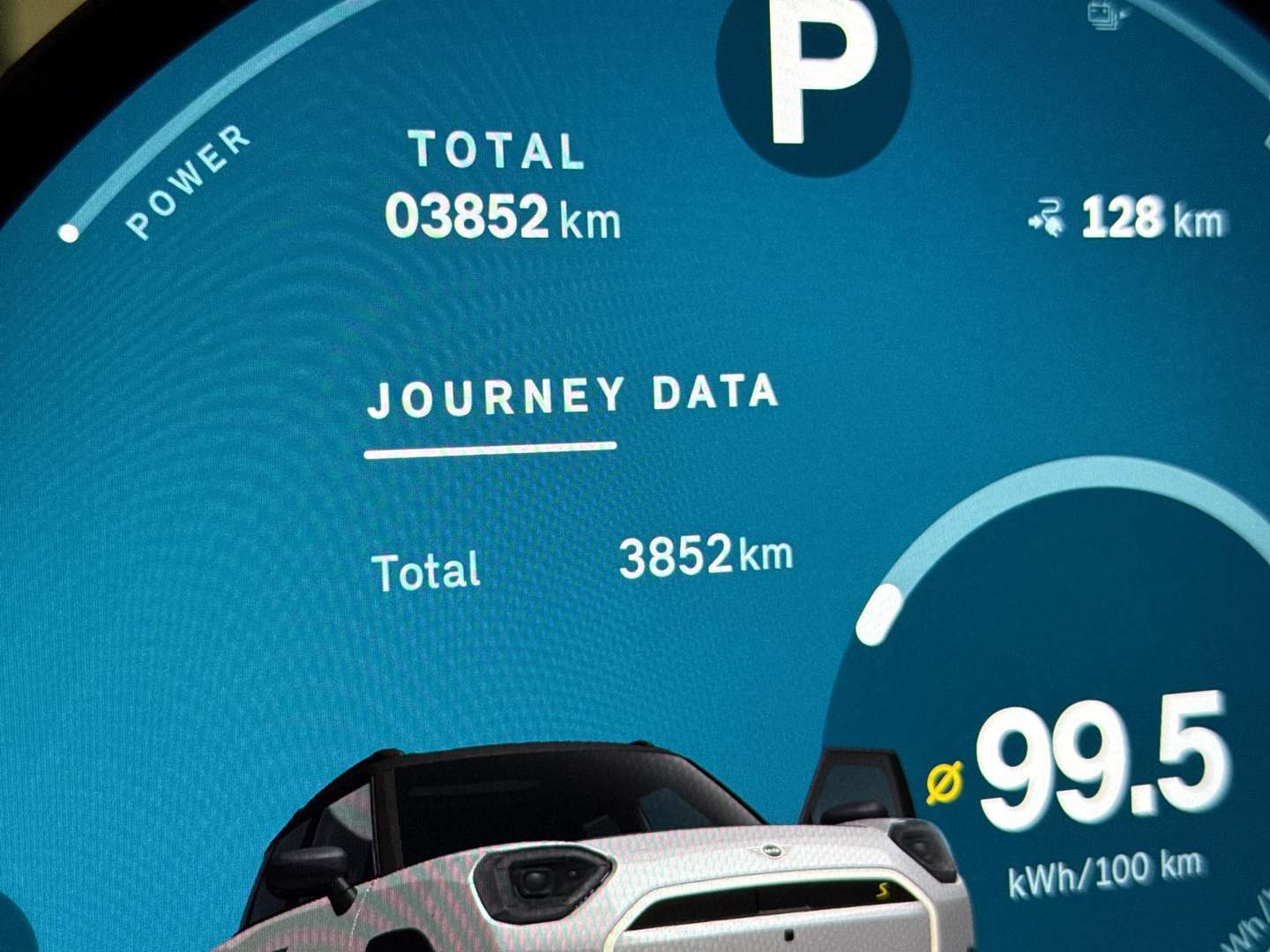 Mini Aceman Favoured - 2025 - Joinsteer - #6