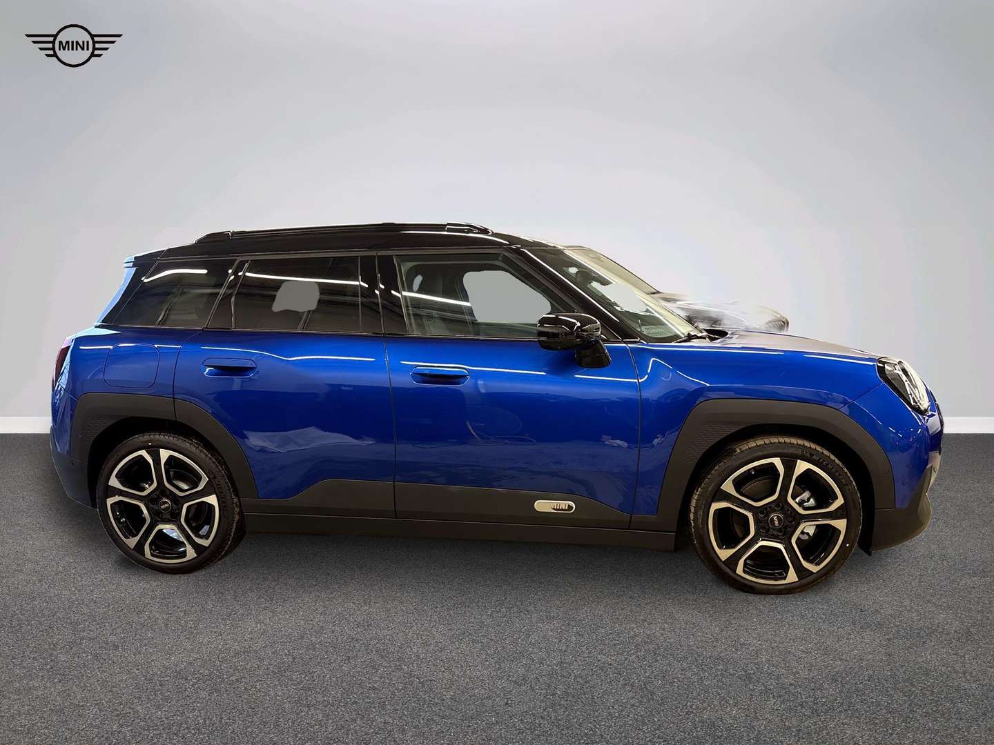 Mini Aceman Favoured - 2025 - Joinsteer - #3