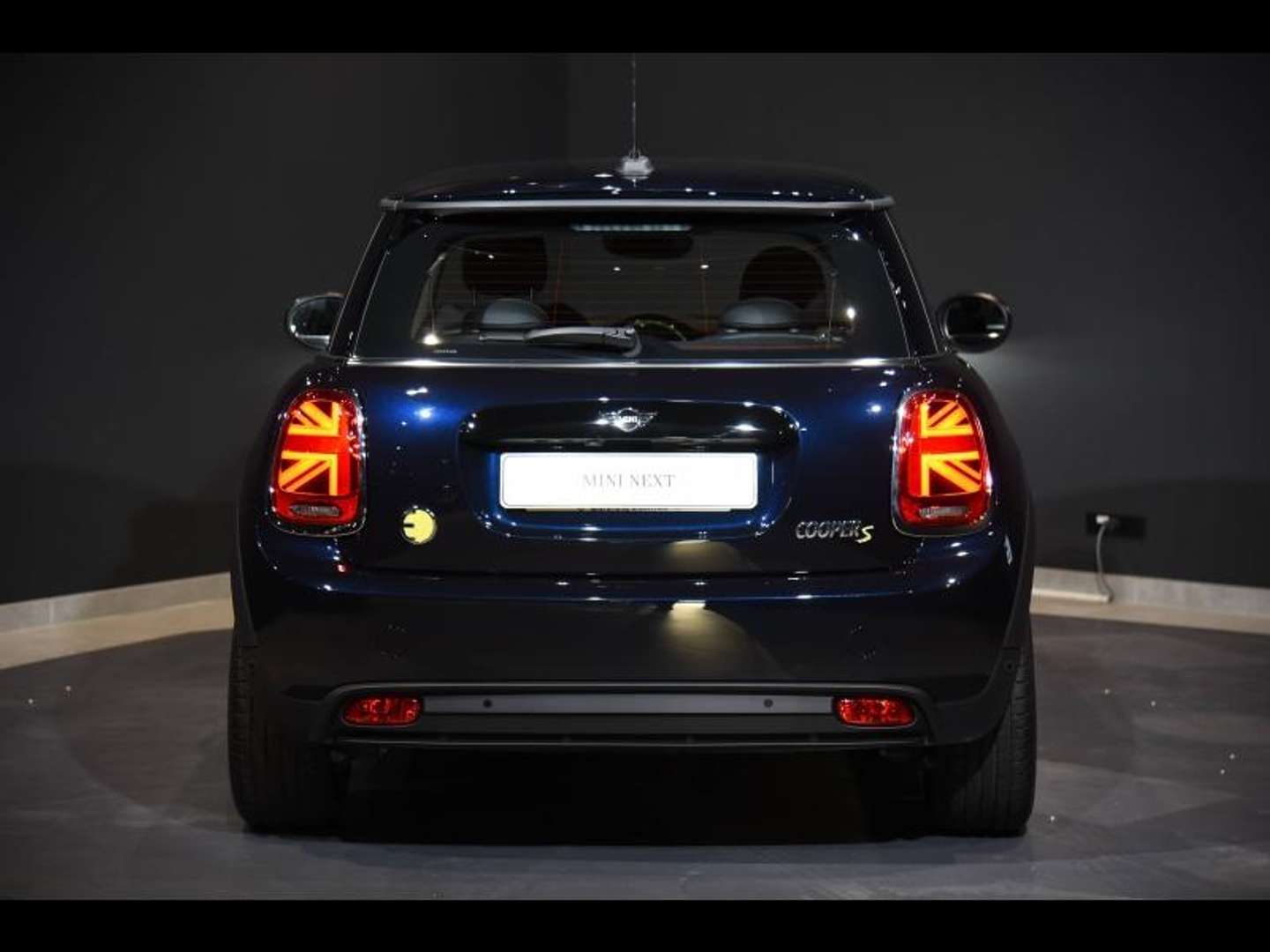 Mini Electric Cooper SE - 2023 - Joinsteer - #7