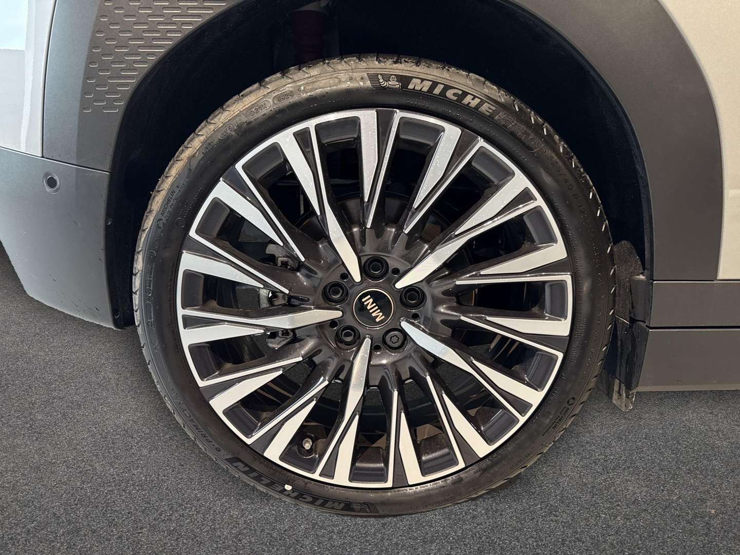 Mini Aceman Favoured - 2025 - Joinsteer - #7