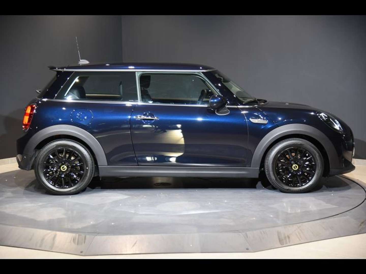 Mini Electric Cooper SE - 2023 - Joinsteer - #8
