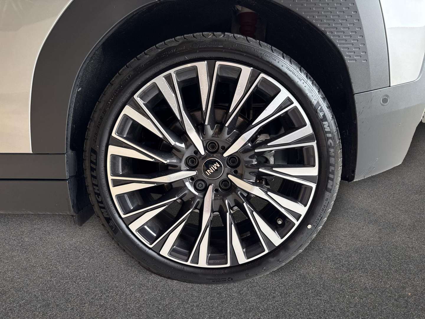 Mini Aceman Favoured - 2025 - Joinsteer - #8