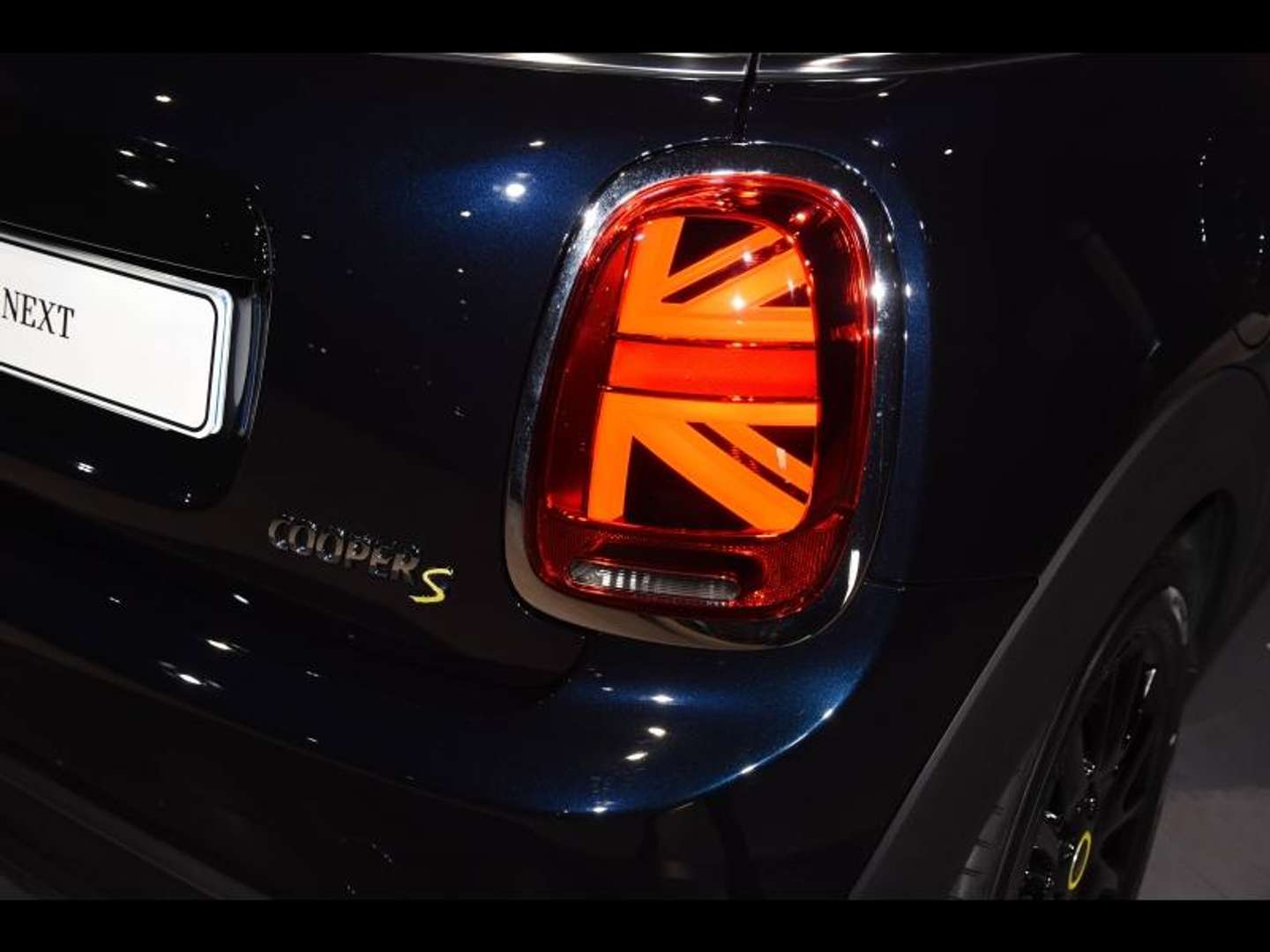 Mini Electric Cooper SE - 2023 - Joinsteer - #9