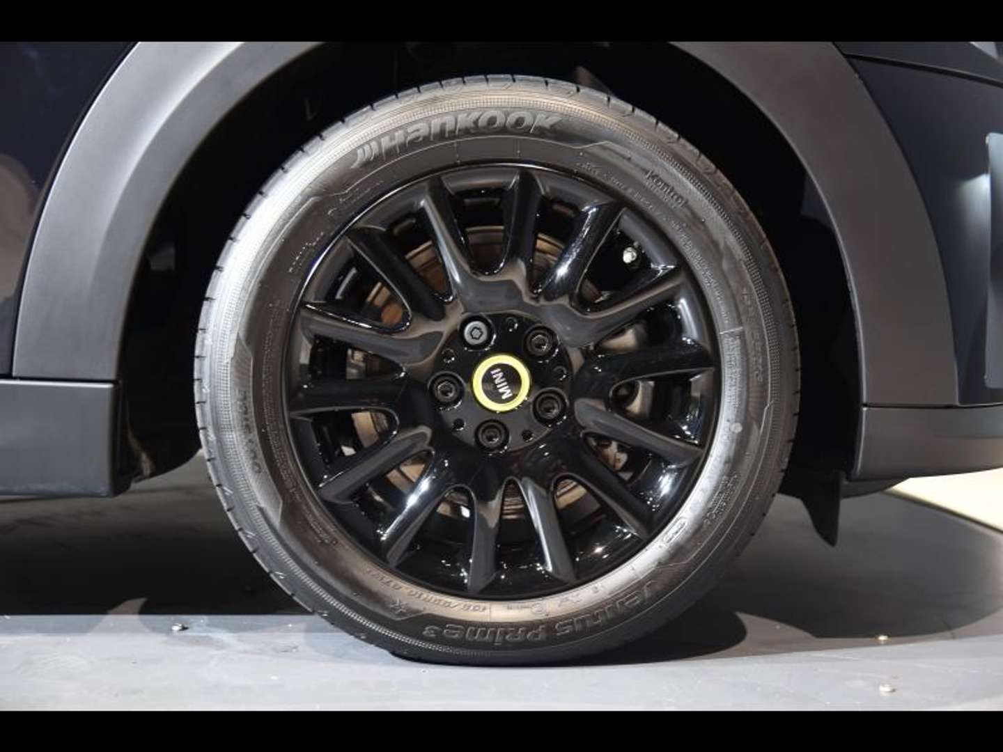 Mini Electric Cooper SE - 2023 - Joinsteer - #10