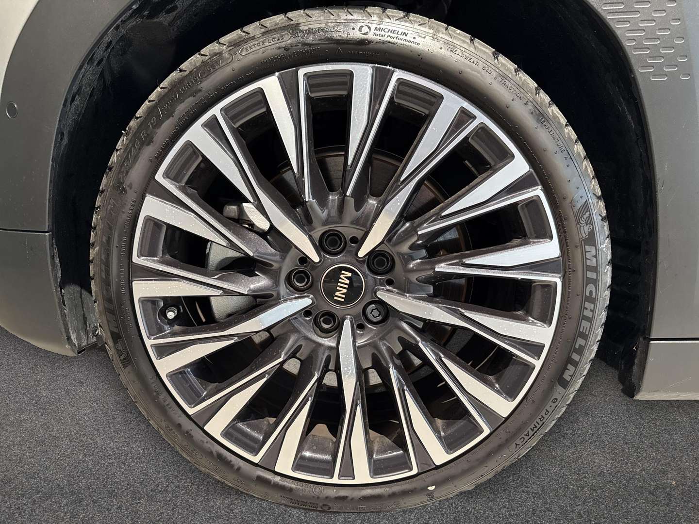 Mini Aceman Favoured - 2025 - Joinsteer - #9