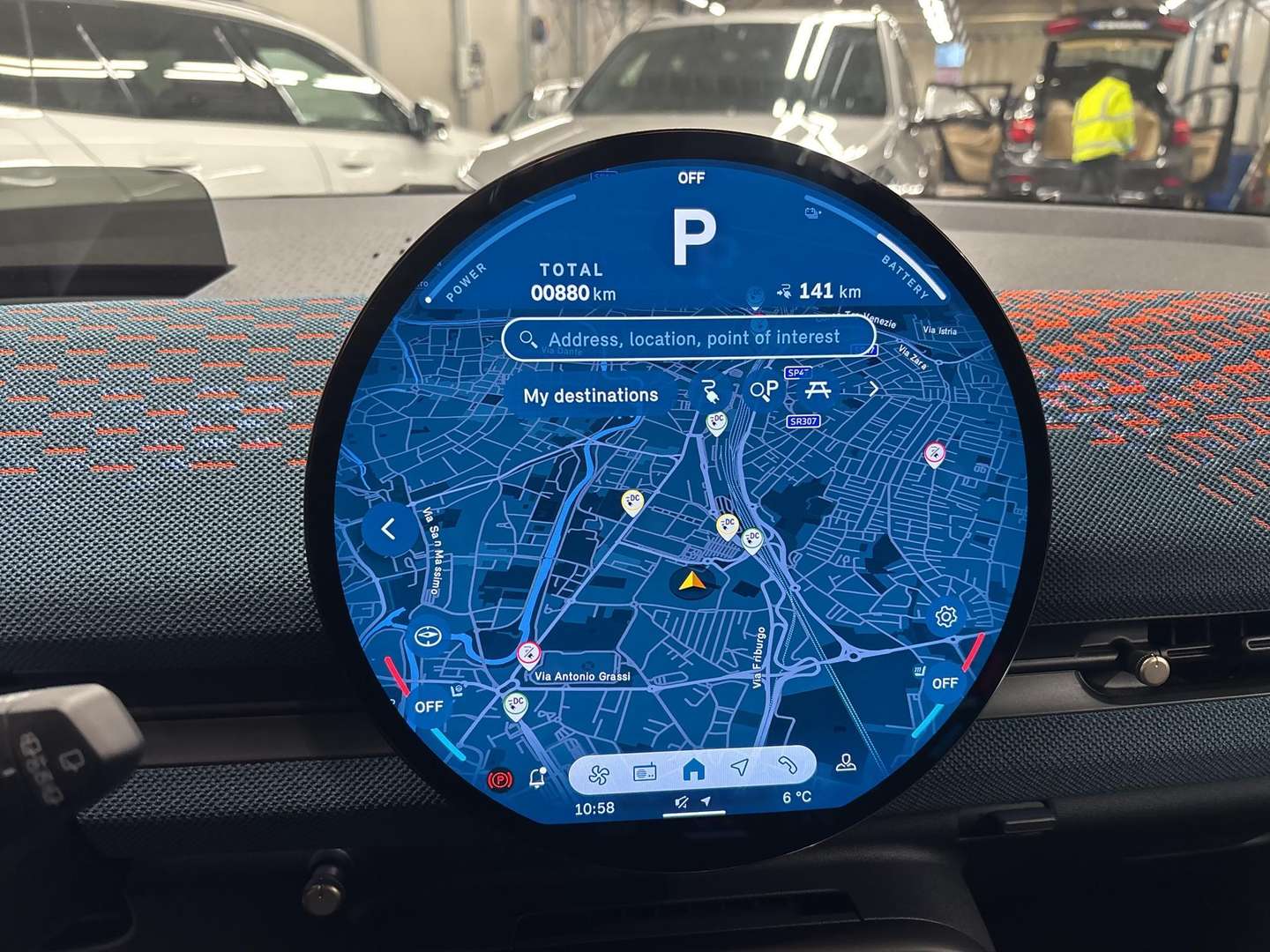 Mini Aceman Favoured - 2025 - Joinsteer - #6