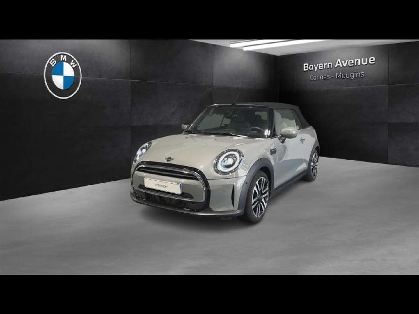 Mini Electric Cooper E - 2022 - Joinsteer - #1