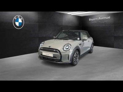 Mini Electric Cooper E -  - Joinsteer - #1