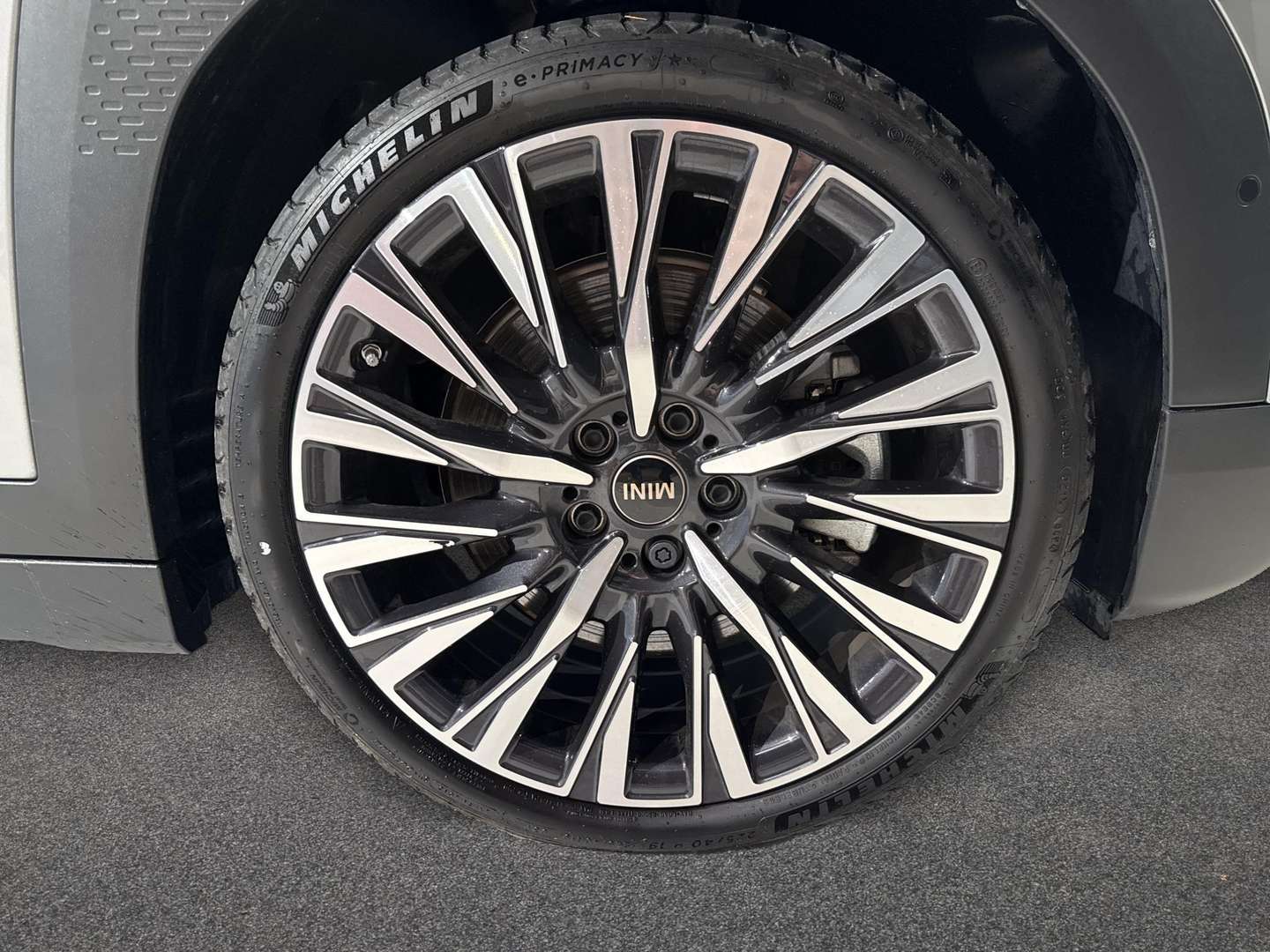 Mini Aceman Favoured - 2025 - Joinsteer - #10