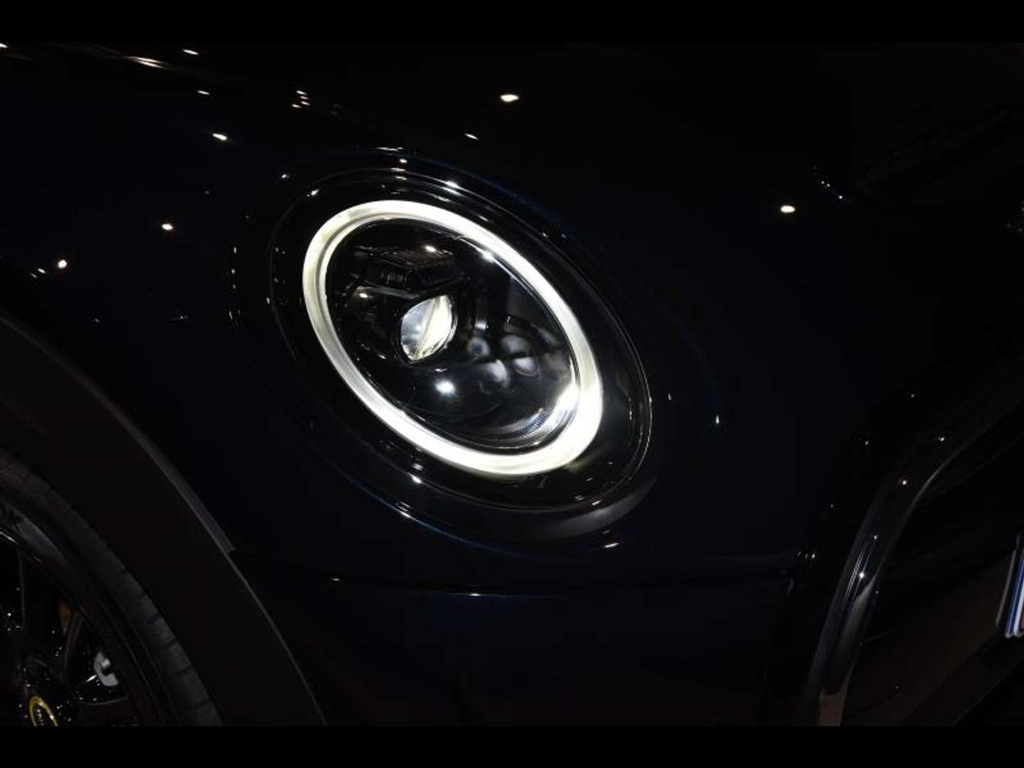 Mini Electric Cooper SE - 2023 - Joinsteer - #11