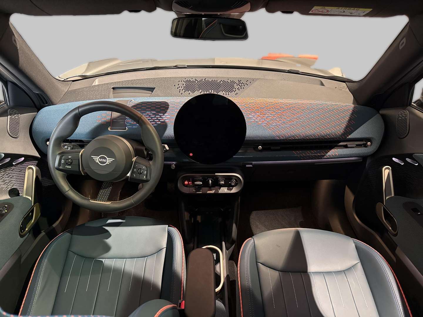 Mini Aceman Favoured - 2025 - Joinsteer - #11