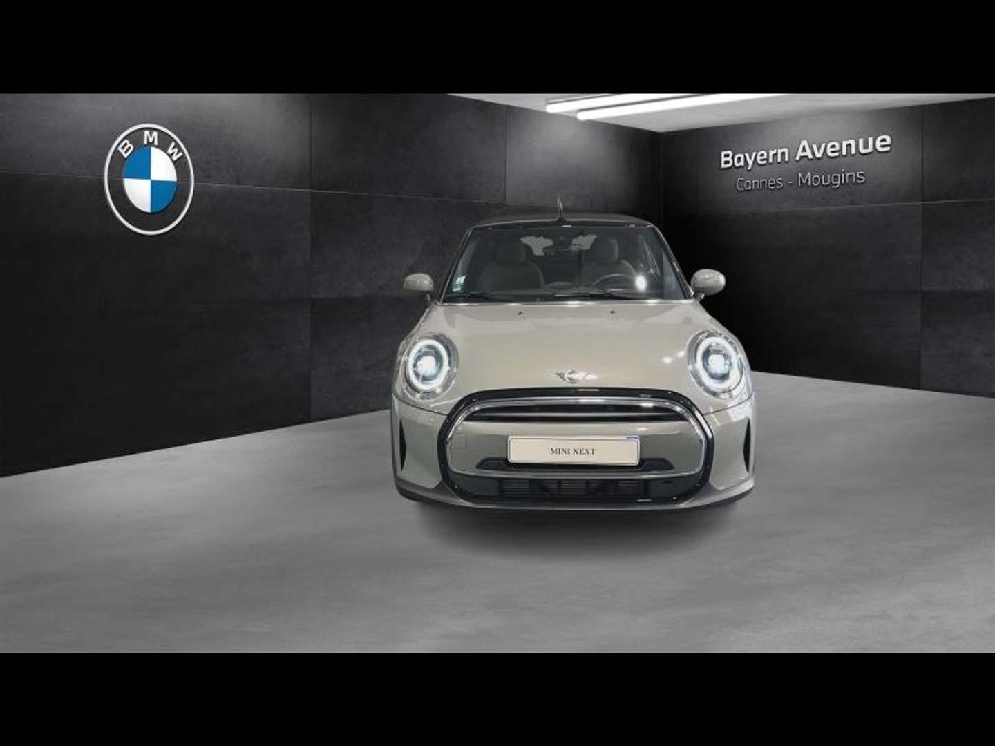 Mini Electric Cooper E - 2022 - Joinsteer - #2