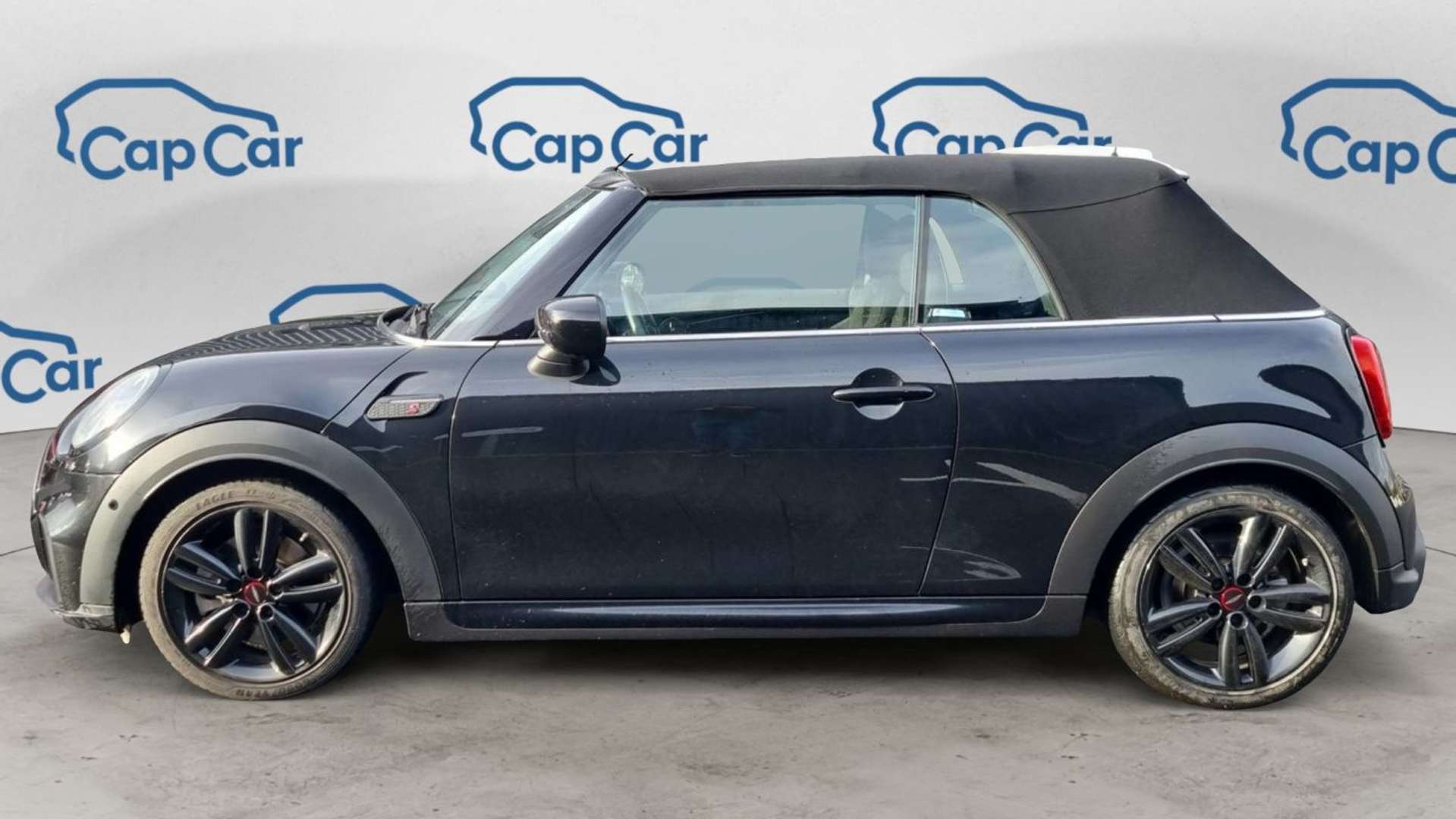 Mini Hatch JCW Cooper S - 2022 - Joinsteer - #1