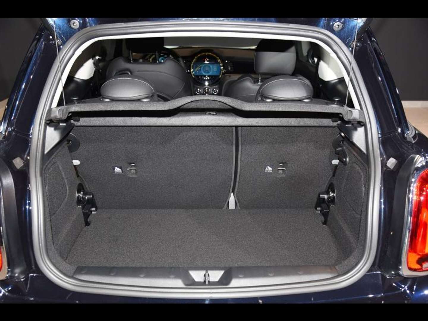 Mini Electric Cooper SE - 2023 - Joinsteer - #13