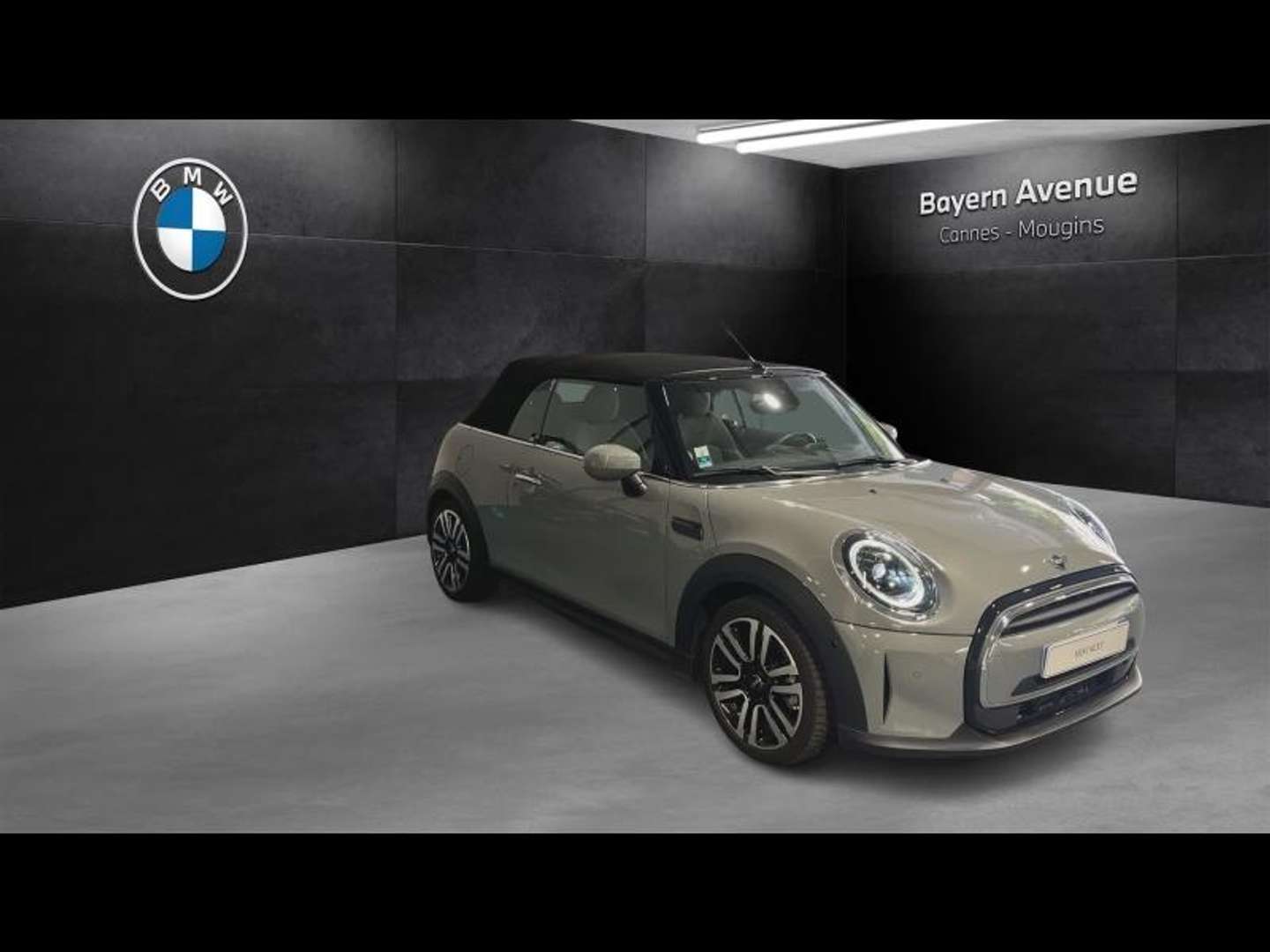 Mini Electric Cooper E - 2022 - Joinsteer - #3