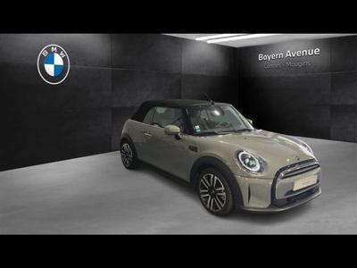 Mini Electric Cooper E -  - Joinsteer - #2