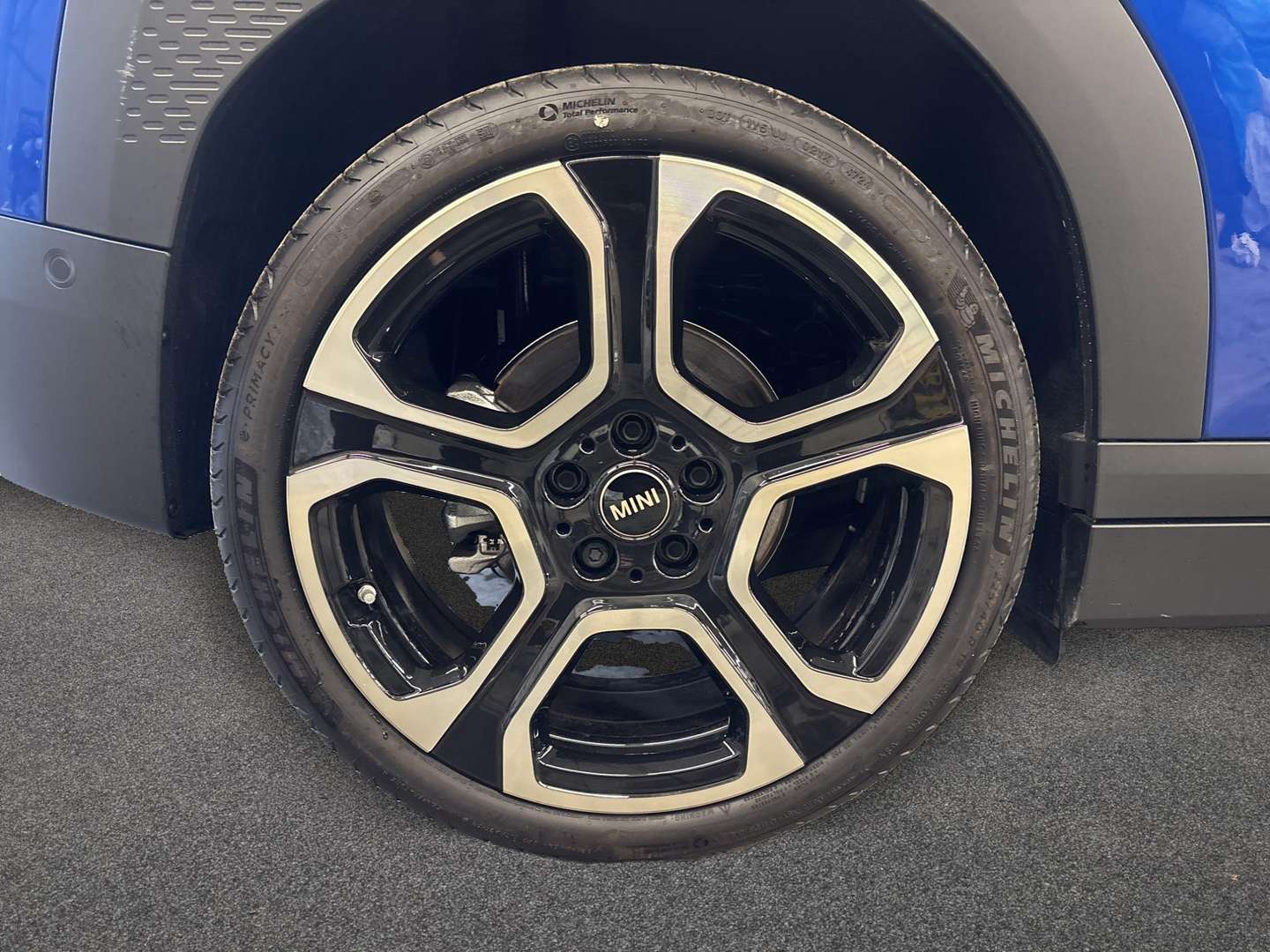 Mini Aceman Favoured - 2025 - Joinsteer - #9