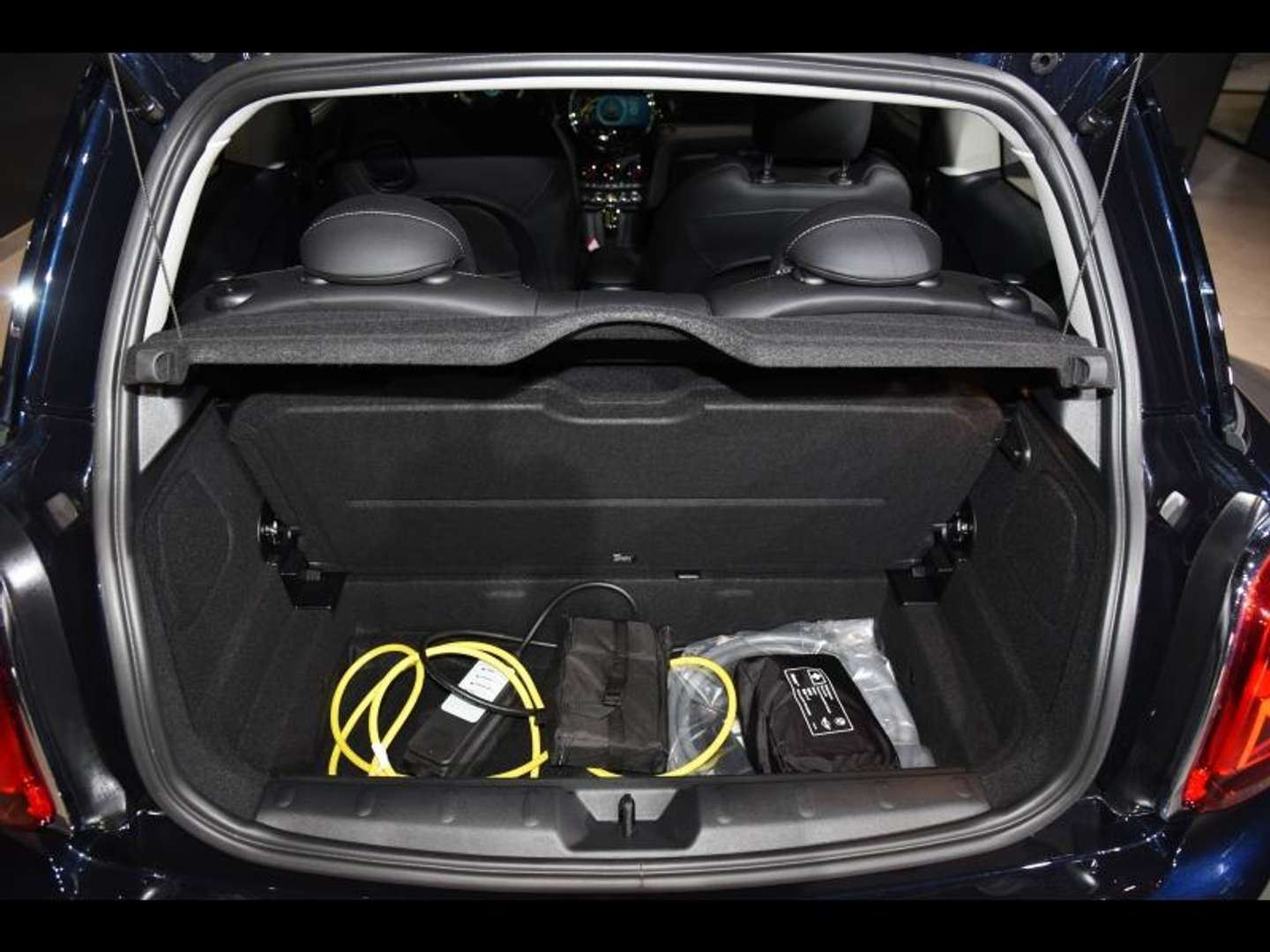 Mini Electric Cooper SE - 2023 - Joinsteer - #14