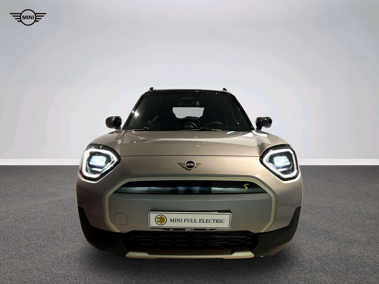 Mini Aceman Favoured - 2025 - Joinsteer - #13